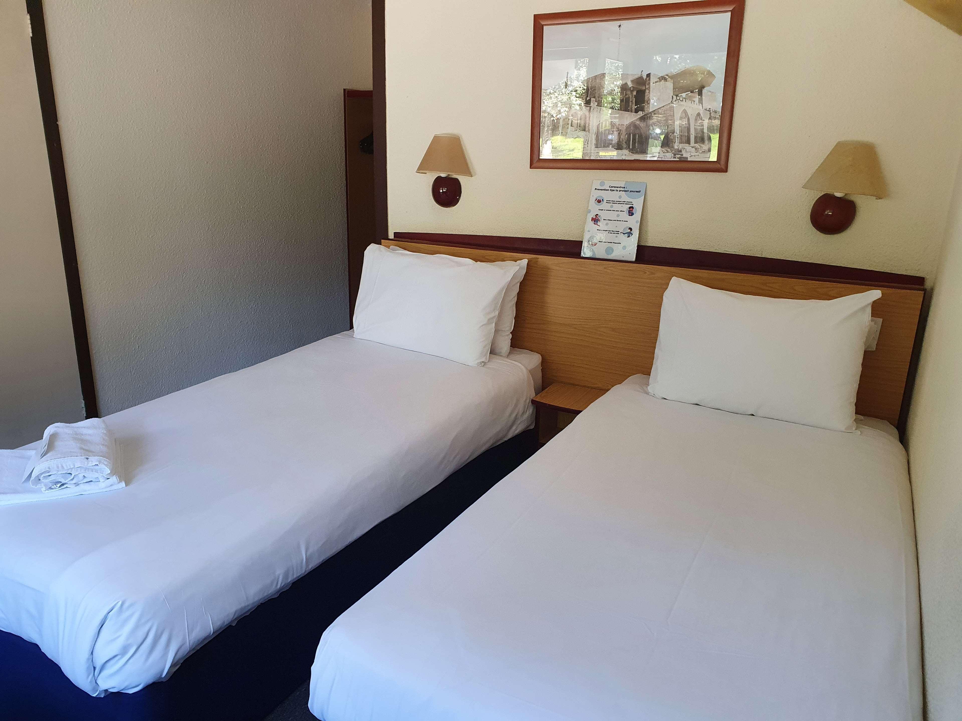 Campanile Hotel