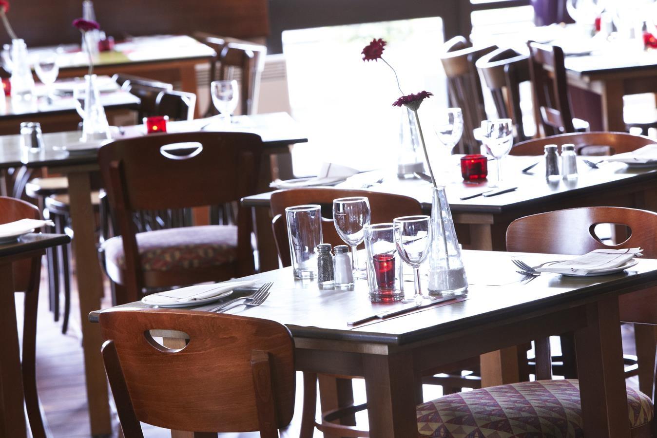 Campanile Hotel Cardiff