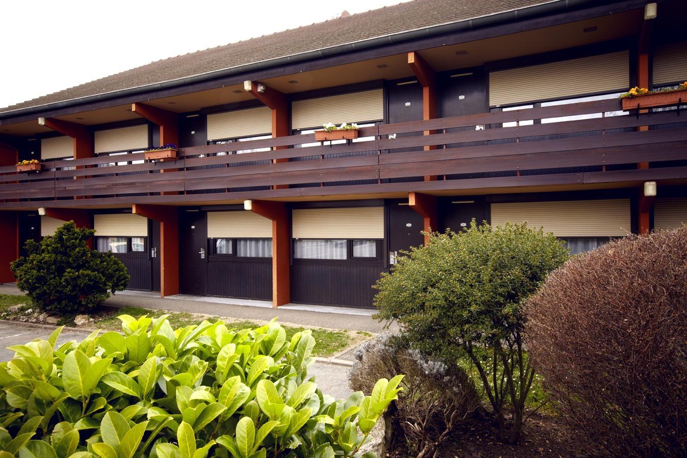 Campanile Hotel