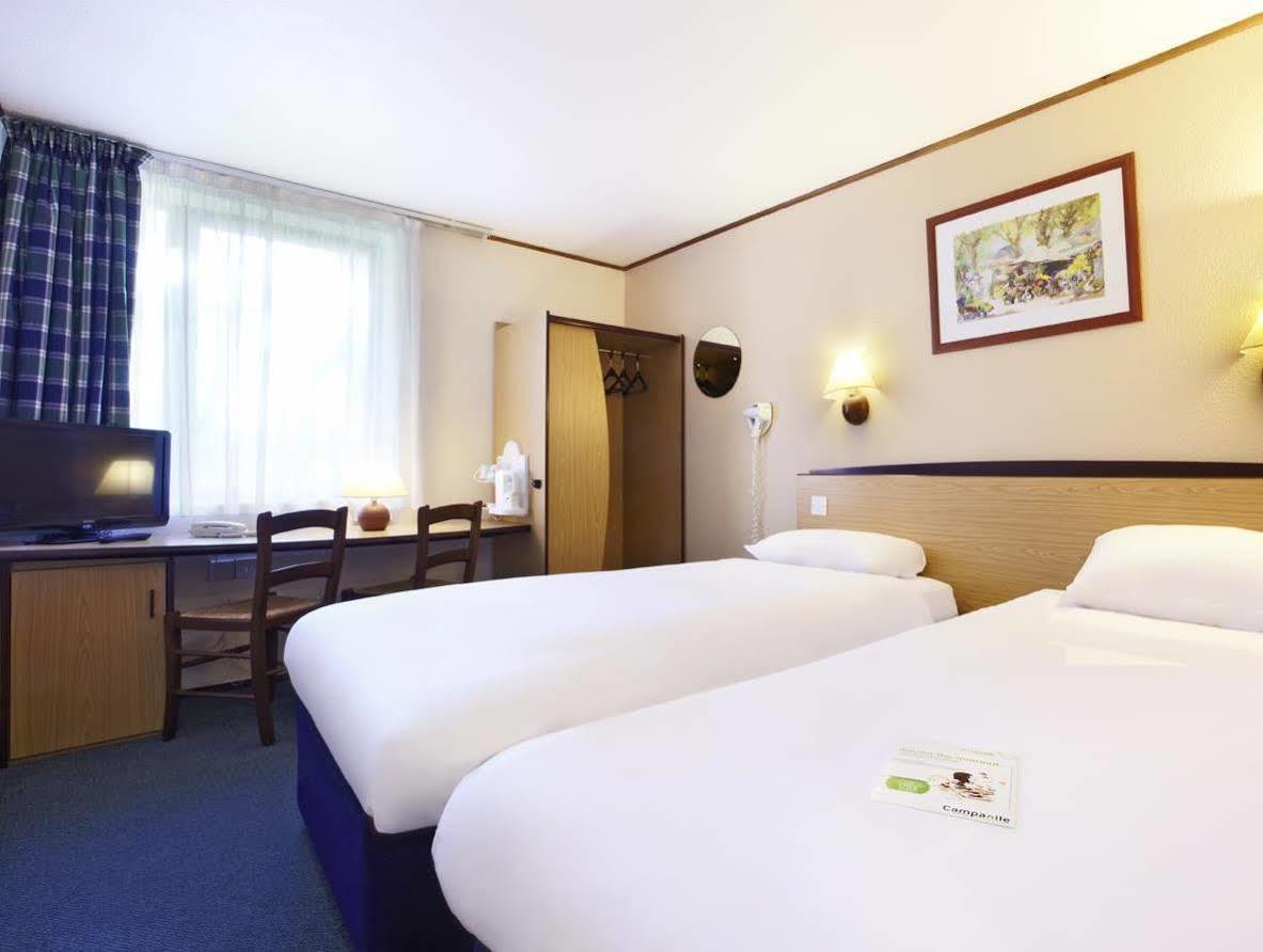 Hotel Campanile