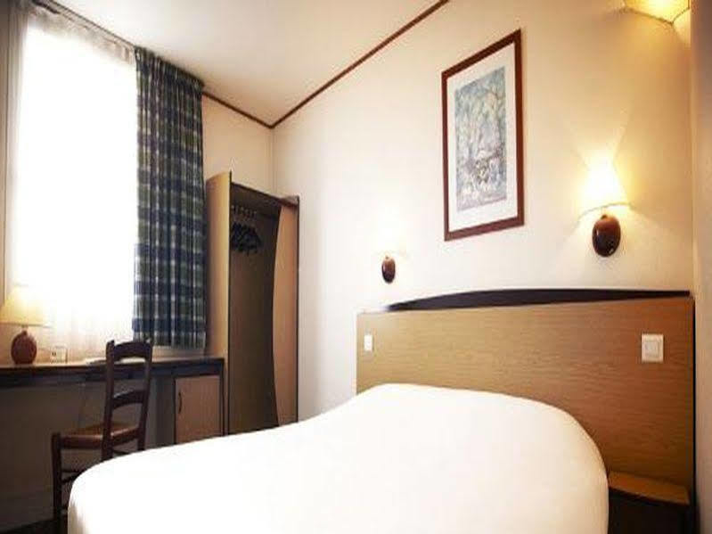 Campanile Hotel Cardiff
