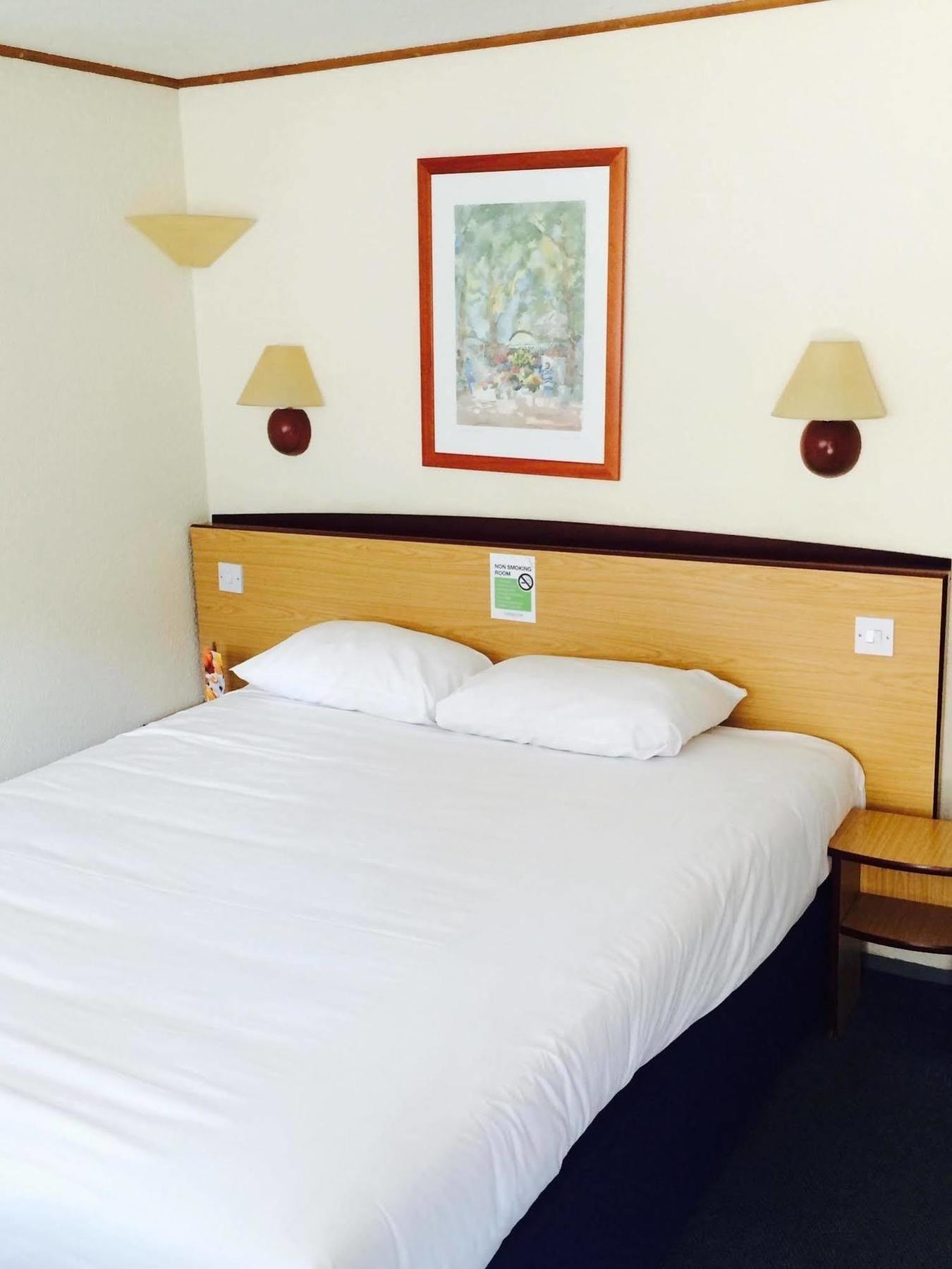 Campanile Hotel Cardiff