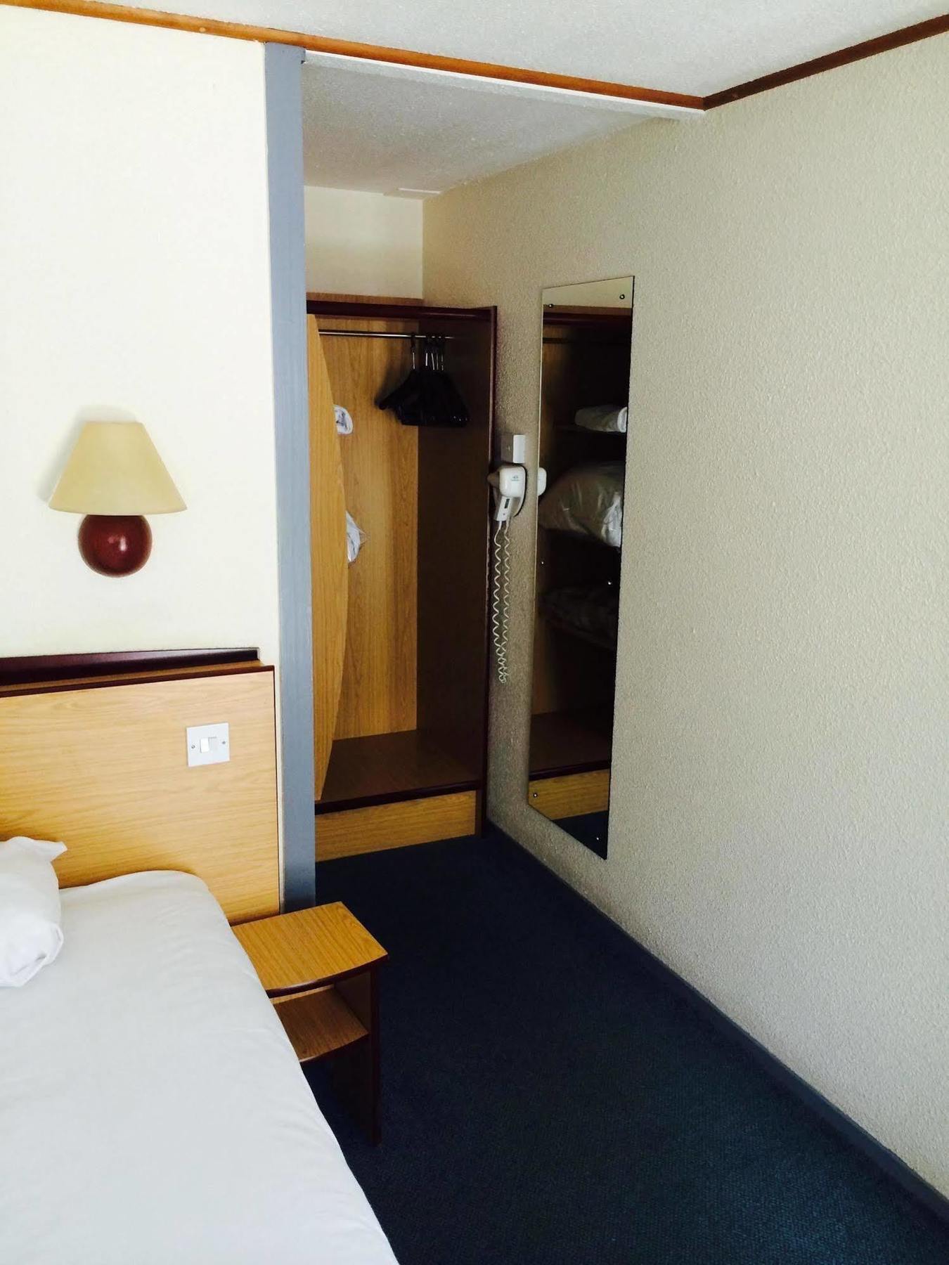 Campanile Hotel