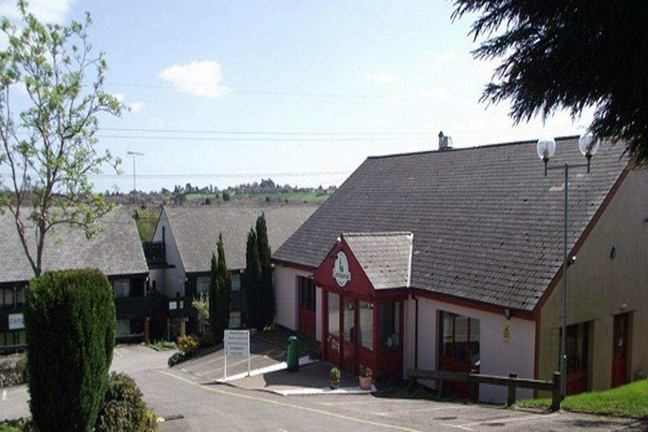 Hotel Campanile