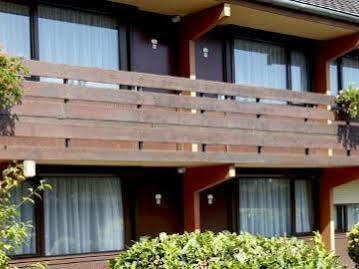 Campanile Hotel Cardiff