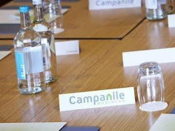 Campanile 2* Cardiff